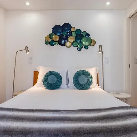 Bright 1br Flat In Bairro Alto By Lovelystay * Lisboa
